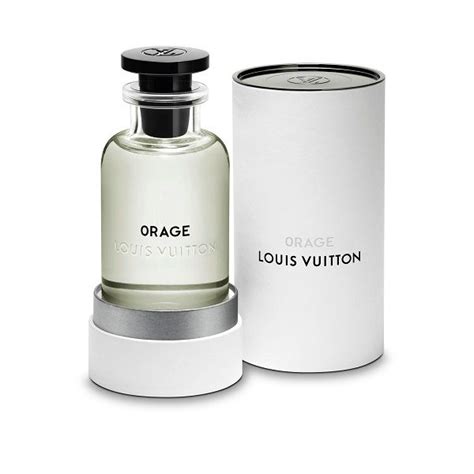 lv orage perfume|louis vuitton orange perfume price.